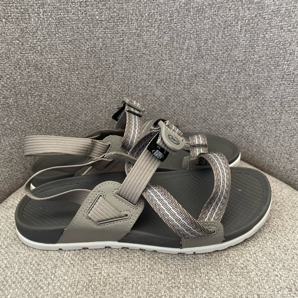 Chaco Women's size 7 Lowdown Sandal.